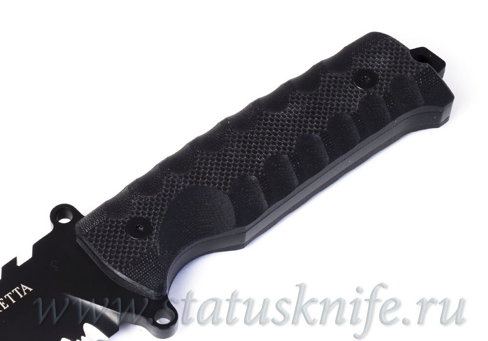 Нож Beretta Combat Tactical TKX 120