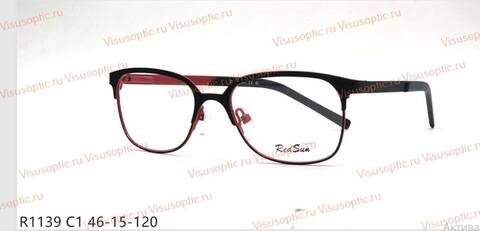 Оправа Red Sun R1139 junior Lady Rabbit оправа Automan