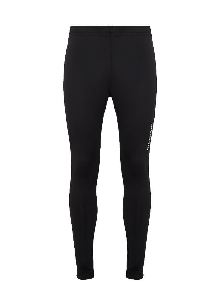 Nordski Motion Premium костюм для бега мужской black-blue - 14