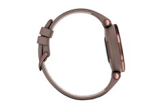 Garmin Lily Classic Dark Bronze-Paloma