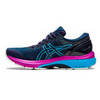 Asics Gel Kayano 27 беговые кроссовки женские синие - 5