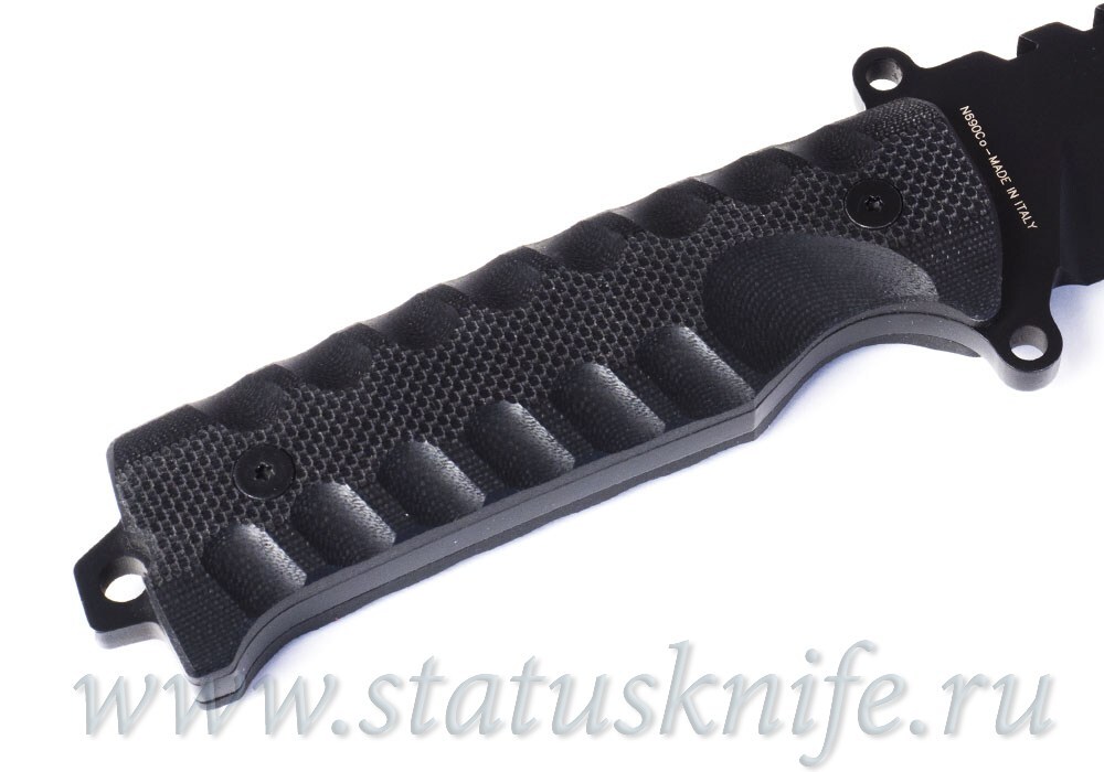 Нож Beretta Combat Tactical TKX 120