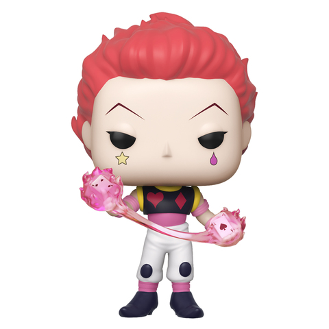 Funko POP! Hunter x Hunter: Hisoka (652)