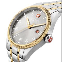 Часы мужские Swiss Military Hanowa SMWGH0000860 Thunderbolt