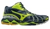 Mizuno Wave Tornado X Mid Волейбольные кроссовки мужские - 1