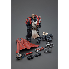 Фигурка Warhammer 40.000 Black Templars Sword Brethren Brother Dragen