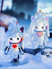 Случайная фигурка EMMA Secret Forest: Frostveil Villa
