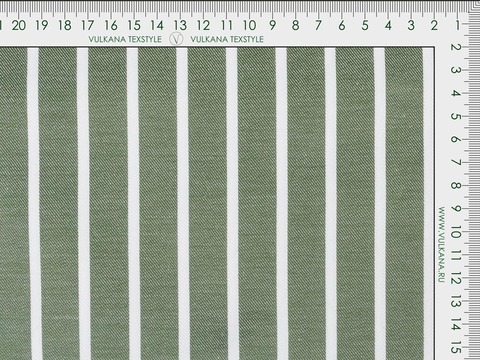 Ткань DOUBLE FACE STP-D03 C005(beige-olive)