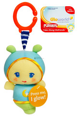 Hasbro Playskool Подвеска мягкая, в ассортименте (01478H)