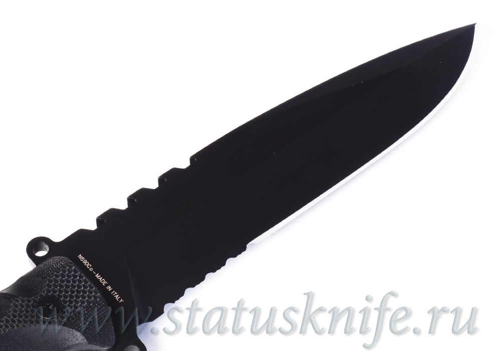 Нож Beretta Combat Tactical TKX 120