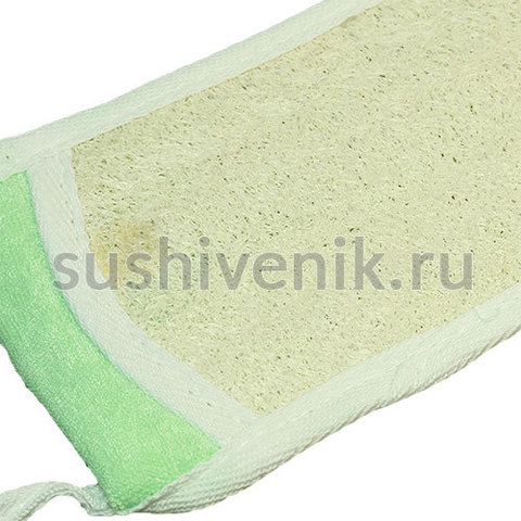 Люфа для бани и сауны - 9