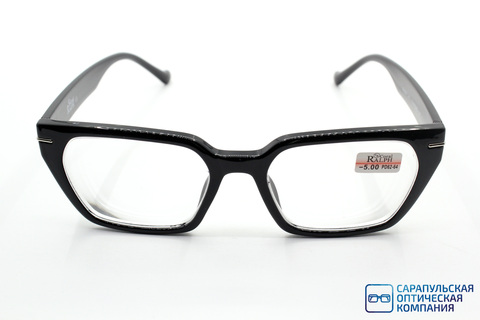 Очки готовые для зрения RALPH RA0847 J-C1