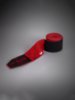 Бинты Venum Advanced Monogram Cherry Red 2.5 м