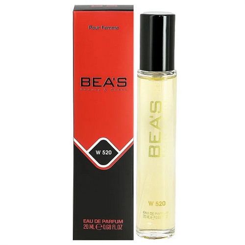 Фото 2 товара Donna for women / Донна Духи женские BEA'S WOMEN W520, флакон 20мл
