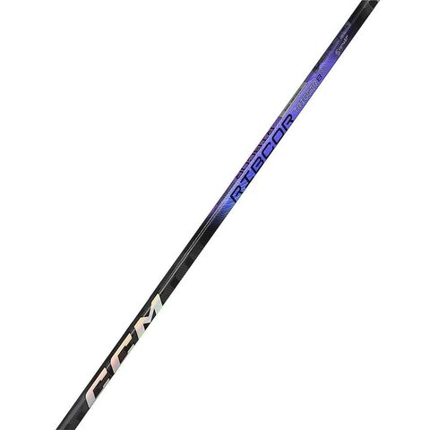 Клюшка CCM RIBCOR TRIGGER 8 PRO GRIP 50 JR 90 L