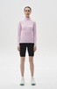 Женский лонгслив для тренировок Nordski Run peony - 11