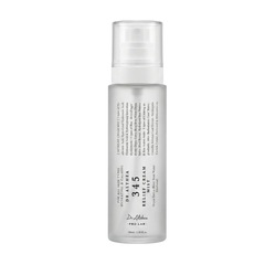 Успокаивающий крем-мист с гидролатом риса и пантенолом Dr. Althea 345 Relief Cream Mist, 100 мл
