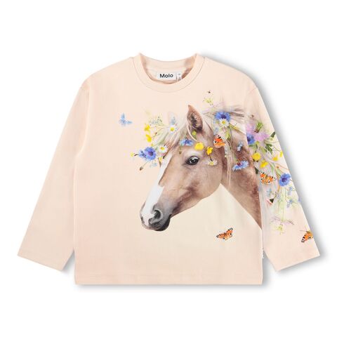 Джемпер Molo Mountoo Meadow Horse