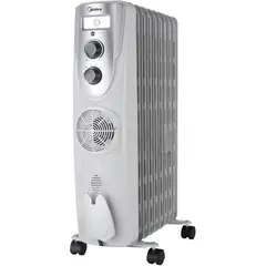 Масляный обогреватель Midea NY2009-15EFA