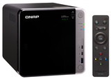 Сетевой накопитель QNAP TS-453BT3-8G