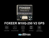 GPS модуль Foxeer M10Q 250 V2 MR1865