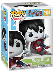 Funko POP! Adventure Time: Marshall Lee (1903)