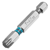 Бита Torx 40 х 50, сталь S2, 10 шт. Gross — фото 3