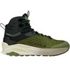 DUSTY OLIVE / 10.5 / 43.5 / Зеленый