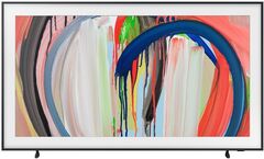 Телевизор Samsung QE65LS03HAUXPY The Frame QLED