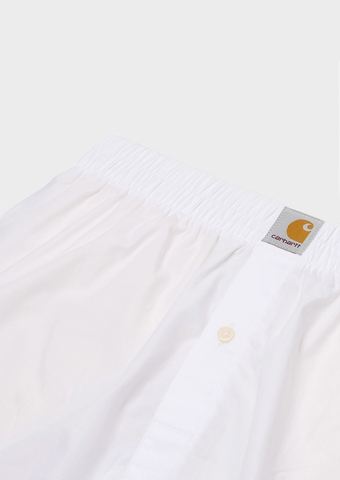 Трусы CARHARTT WIP Woven Boxers