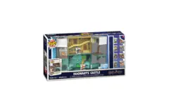 Funko Bitty POP! Bitty Box Harry Potter Hogwarts Castle (BF) (Exc) (БАМП!)