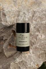Краснополянская косметика Дезодорант–стик SILA GOR №2 BERGAMOT, VERBENA, LAVENDER, 30 мл