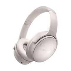 Беспроводные наушники BOSE QuietComfort Headphones, White (Белый)