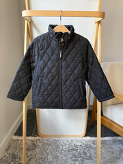 Стёганая куртка Burberry, 104