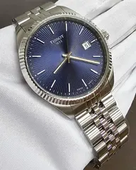 Часы мужские Tissot T156.410.11.041.00 Ballade