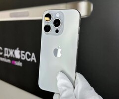 iPhone 15 Pro, 256 ГБ б/у