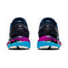Asics Gel Kayano 27 беговые кроссовки женские синие - 3
