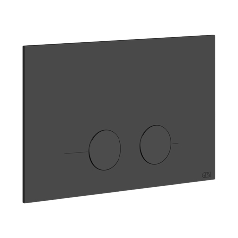 Gessi 54611#707 Клавиша смыва для унитаза