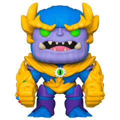 Funko POP! Marvel. Mechstrike Monster Hunters: Thanos (993)