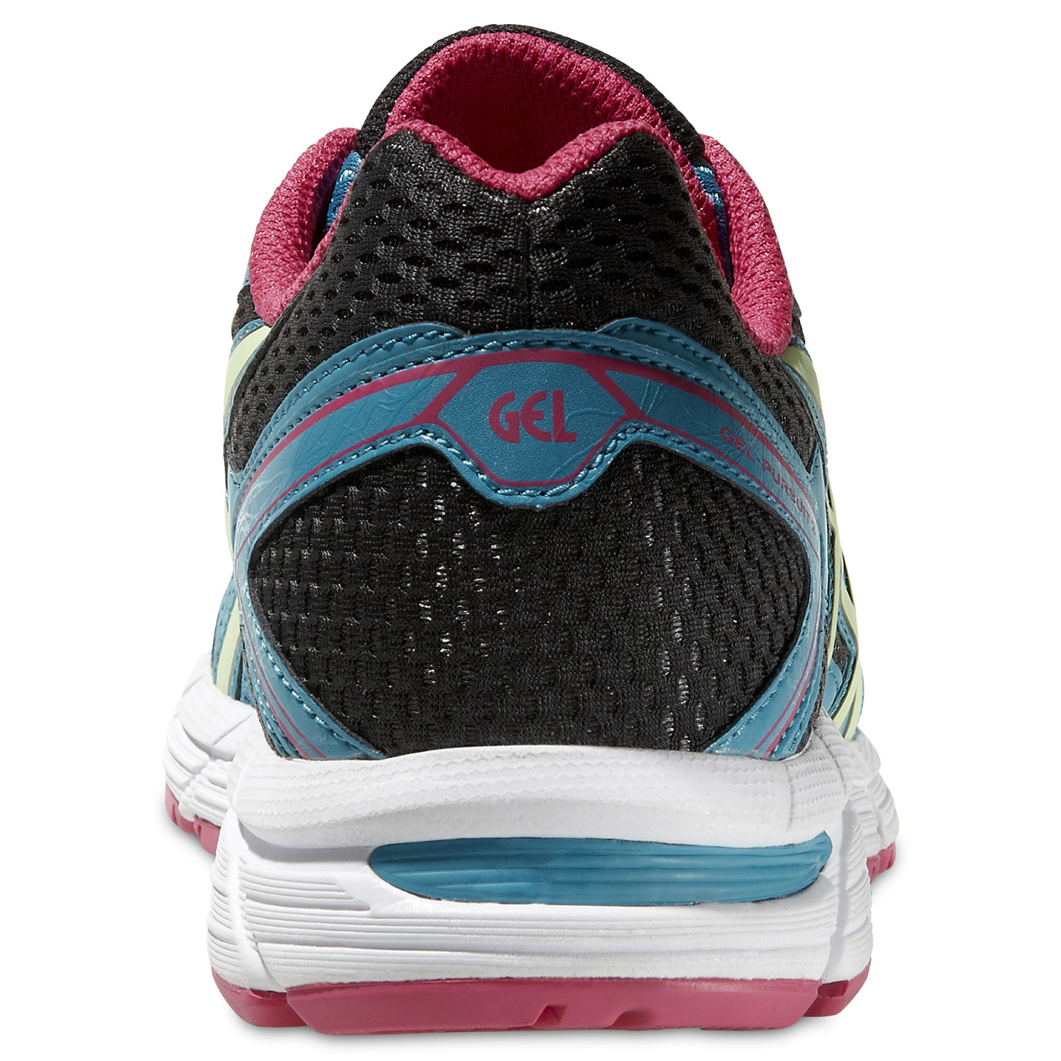 Gel-Pursuit 2 - 3