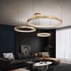 люстра Crystal Interior Trio — фото 2