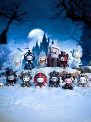 Случайная фигурка EMMA Secret Forest: Frostveil Villa
