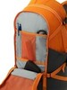 Картинка рюкзак мультиспортивный Kanrock Moveit 13 Tangerine Orange - 19