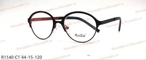 Оправа Red Sun R1140 junior Lady Rabbit оправа Automan