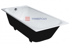 ВАННА ЧУГУННАЯ НОСТАЛЬЖИ 170х75
