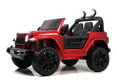 Jeep X004XX с дистанционным управлением