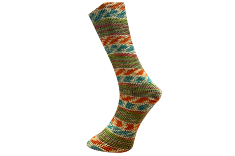 Ferner Wolle Mally Socks 550