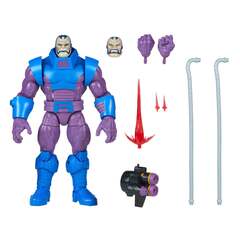 Фигурка Marvel Legends X-Men Retro: Apocalypse (БАМП)