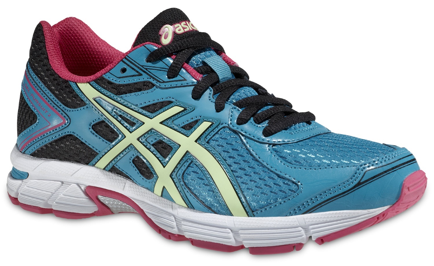 Gel-Pursuit 2 - 5