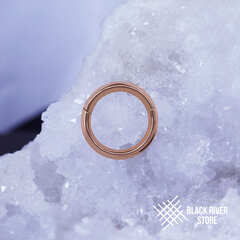 Кликер Classic PVD Rose 1.2мм
